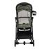 Лятна количкa Cangaroo Airwalk cabin size Deep-green