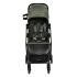 Лятна количкa Cangaroo Airwalk cabin size Deep-green