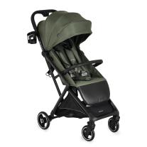 Лятна количкa Cangaroo Airwalk cabin size Deep-green