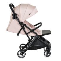 Лятна количкa Cangaroo Airwalk cabin size Cloud-pink
