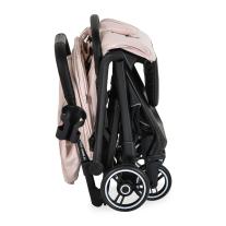 Лятна количкa Cangaroo Airwalk cabin size Cloud-pink