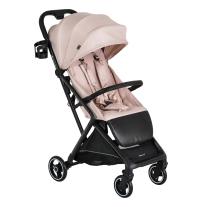 Лятна количкa Cangaroo Airwalk cabin size Cloud-pink