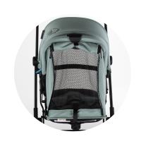 Лятна количка Chipolino Револют, 360°, Босилек