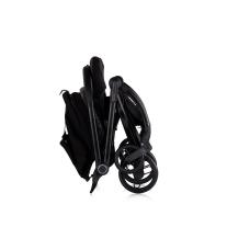 Лятна количка Chipolino Револют, 360°, Къпина