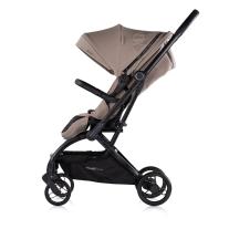 Лятна количка Chipolino Револют, 360°, Тирамису