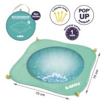 Сгъваем басейн LUDI