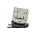 Стол за кола Kikka Boo i-Round i-SIZE Light Grey