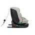 Стол за кола Kikka Boo i-Round i-SIZE Light Grey