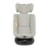 Стол за кола Kikka Boo i-Round i-SIZE Light Grey