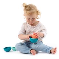 Топка в топка LUDI 