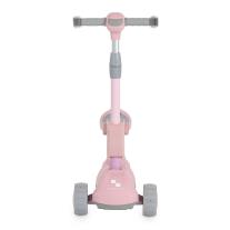 Тротинетка Byox Checkmate Lace-Pink