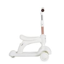 Тротинетка Byox Velvet Royal White