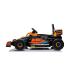Електрическа кола Chipolino McLaren Formula 1, оранжева