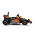 Електрическа кола Chipolino McLaren Formula 1, оранжева