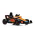 Електрическа кола Chipolino McLaren Formula 1, оранжева