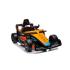 Електрическа кола Chipolino McLaren Formula 1, оранжева