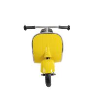 Балансиращ скутер Hape Ambosstoys Син