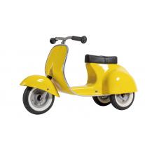 Балансиращ скутер Hape Ambosstoys Син