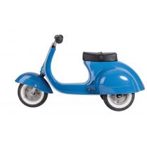 Балансиращ скутер Hape Ambosstoys Син