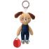Бебешка мека дрънкалка Taf Toys, Куче Даниел