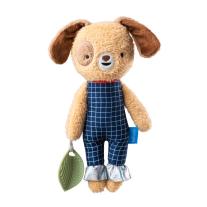 Бебешка мека играчка Taf Toys, Куче Даниел