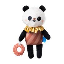 Бебешка мека играчка Taf Toys, Панда Памела