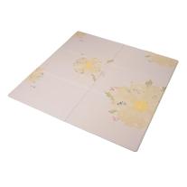 Бебешка подложка от пяна, Taf Toys, Fold ′n Play, Цветя