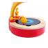 Детски ретро грамофон, Hape