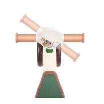 Дървено балансиращо колело, Hape, Стъпка по стъпка