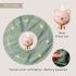 Интерактивна играчка Taf Toys, Светещ тунел за игра