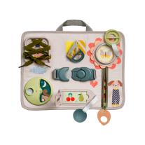 Интерактивна образователна играчка Taf Toys, Дъска с активности
