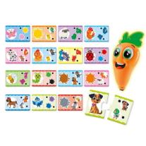 Образователна говореща писалка Lisciani, Фермата