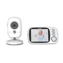  Видео бебефон Chipolino Поларис +, 3.2", LCD екран 