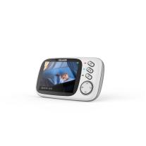  Видео бебефон Chipolino Поларис +, 3.2", LCD екран 