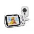  Видео бебефон Chipolino Поларис +, 3.2", LCD екран 