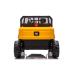 Електрическа кола Chipolino за 2 деца Бъги CAT UTV