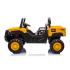 Електрическа кола Chipolino за 2 деца Бъги CAT UTV