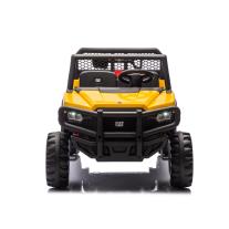 Електрическа кола Chipolino за 2 деца Бъги CAT UTV