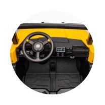 Електрическа кола Chipolino за 2 деца Бъги CAT UTV