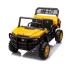 Електрическа кола Chipolino за 2 деца Бъги CAT UTV