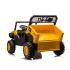 Електрическа кола Chipolino за 2 деца Бъги CAT UTV