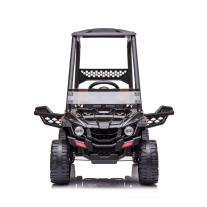 Електрическа кола Chipolino Бъги Оф Роуд, черна