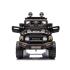  Електрически джип Chipolino Toyota FJ Cruiser черен