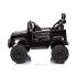  Електрически джип Chipolino Toyota FJ Cruiser черен