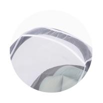 Мрежа против насекоми за кошница за кола Chipolino - Бяла