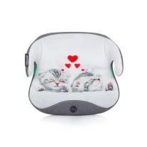 Седалка за кола Chipolino Uty, i-Size коте