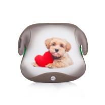 Седалка за кола Chipolino Uty, i-Size кученце