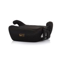 Седалка за кола Chipolino Wing, i-Size, IsoFix, Обсидиан