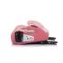 Седалка за кола Chipolino Wing, i-Size, IsoFix, розово