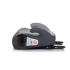 Седалка за кола Chipolino Wing, i-Size, IsoFix, сиво
